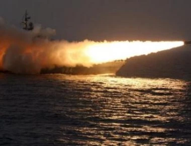 Σουηδός αντισυνταγματάρχης για ρωσικές πυραυλικές ασκήσεις: «Δεν έχω ξαναδεί κάτι τέτοιο»